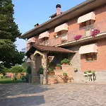 Casa de Campo Cà 'd Gnese