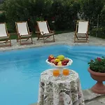 Cà 'd Gnese Casa de Campo Castagnole delle Lanze