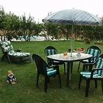 منزل ريفي Ca 'd Gnese
