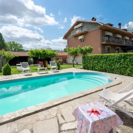 Country house Ca 'd Gnese Castagnole delle Lanze