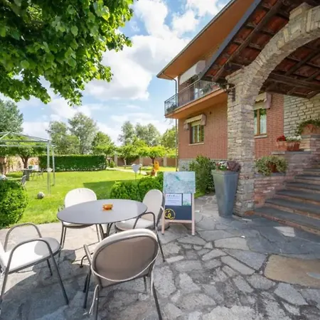 Cà 'd Gnese Castagnole delle Lanze