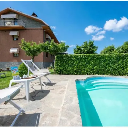 Ca 'd Gnese * Castagnole delle Lanze