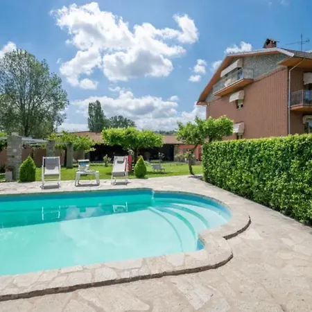 Ca 'd Gnese Country house