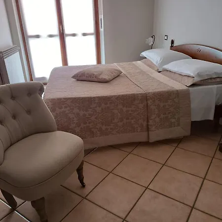 Cà 'd Gnese Casa di campagna Castagnole delle Lanze