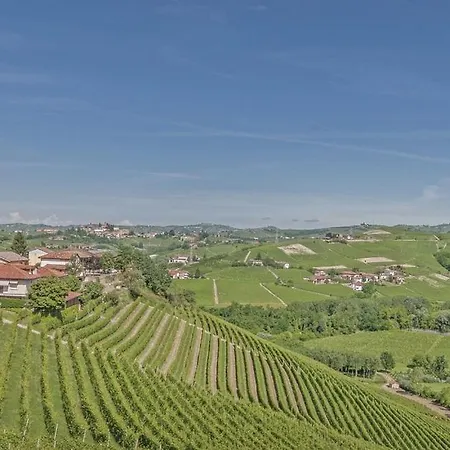 Hétvégi ház Ca 'd Gnese Castagnole delle Lanze