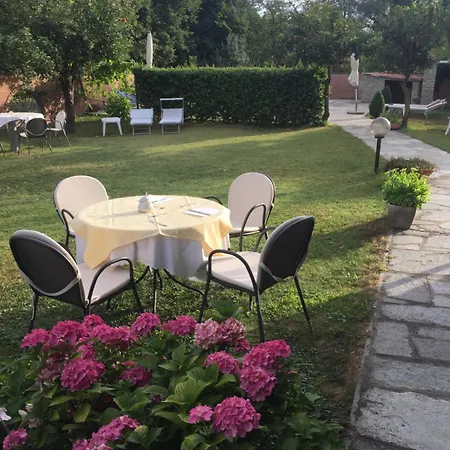 Ca 'd Gnese Country house Castagnole delle Lanze