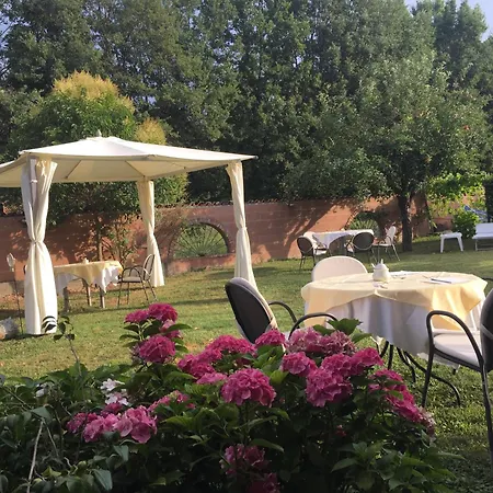 Ca 'd Gnese Venkovský dům