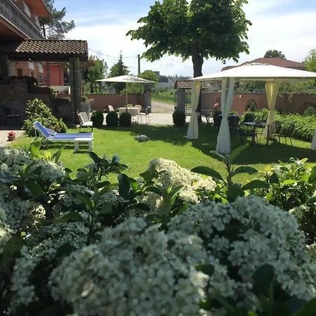 Ca 'd Gnese Country house Castagnole delle Lanze