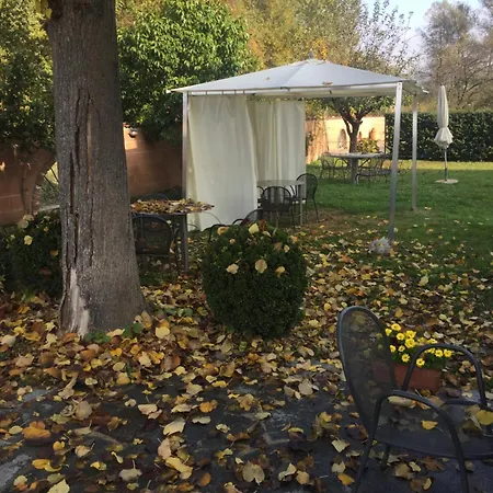 Ca 'd Gnese Country house