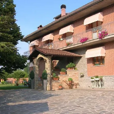 Country house Ca 'd Gnese