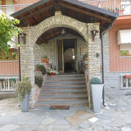 Country house Ca 'd Gnese *