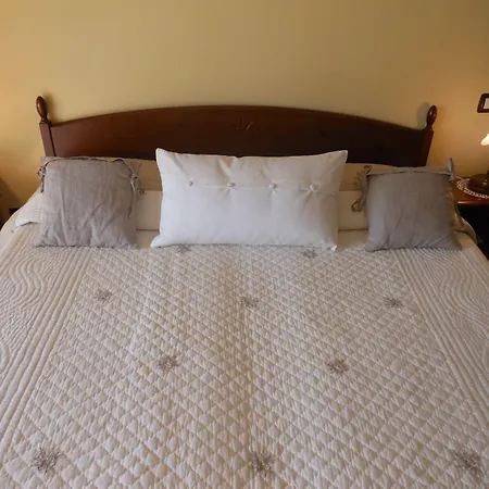 Country house Ca 'd Gnese *