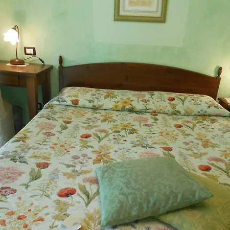 Country house Ca 'd Gnese