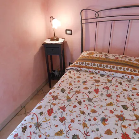 Venkovský dům Ca 'd Gnese Castagnole delle Lanze