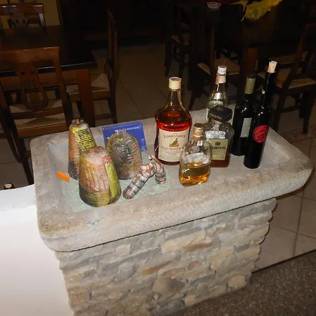 Country house Ca 'd Gnese