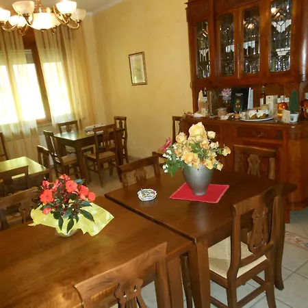 Ca 'd Gnese Country house *