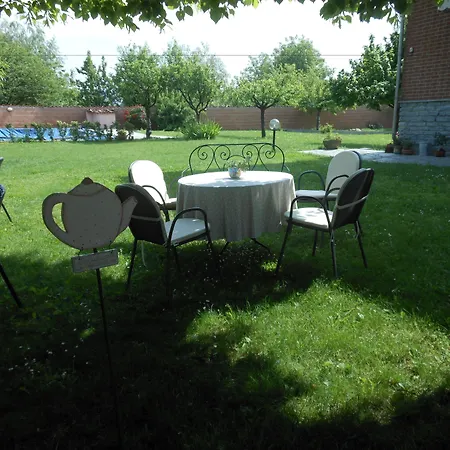 Ca 'd Gnese * Castagnole delle Lanze