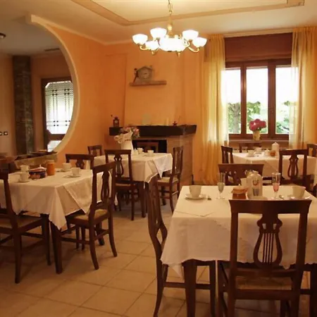 Venkovský dům Ca 'd Gnese