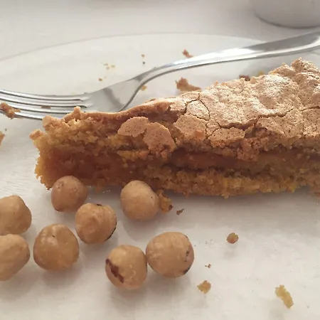 Ca 'd Gnese Country house *