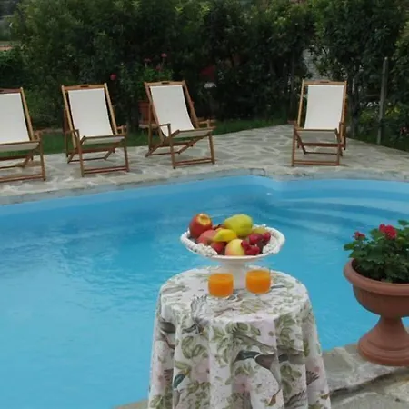 Ca 'd Gnese Country house Castagnole delle Lanze