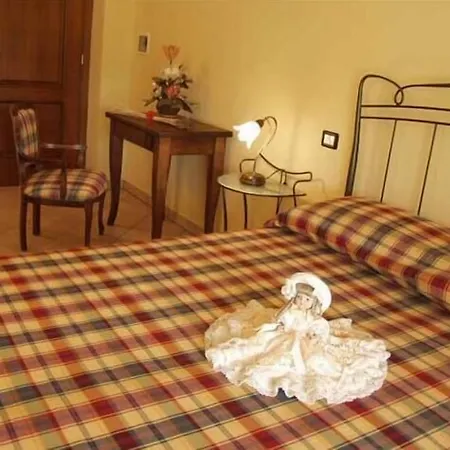 Ca 'd Gnese Country house Castagnole delle Lanze