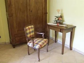 Hétvégi ház Ca 'd Gnese Castagnole delle Lanze