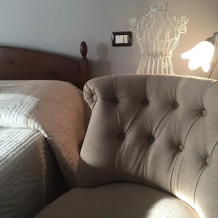 Venkovský dům Ca 'd Gnese Castagnole delle Lanze