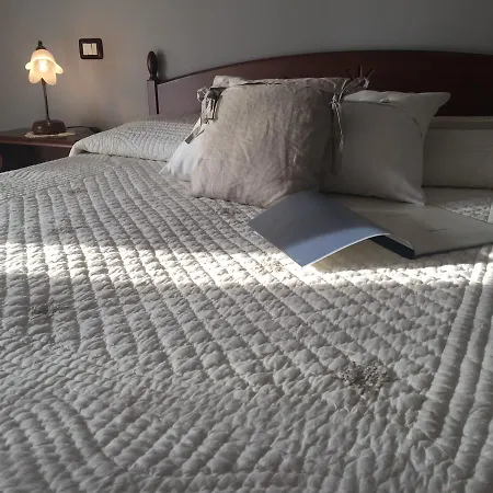 Country house Ca 'd Gnese *