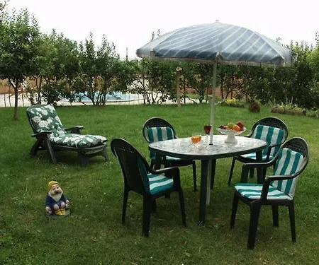 Venkovský dům Ca 'd Gnese