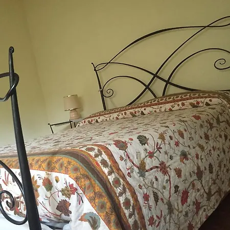 Country house Ca 'd Gnese *