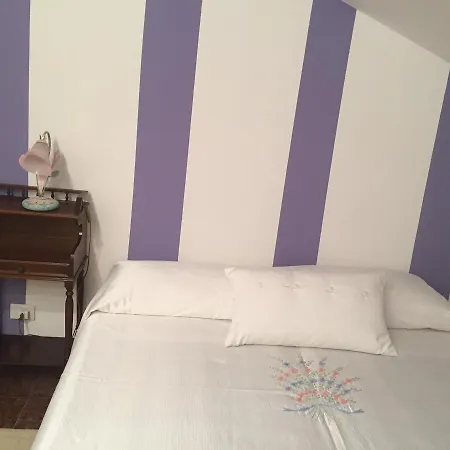 Venkovský dům Ca 'd Gnese *