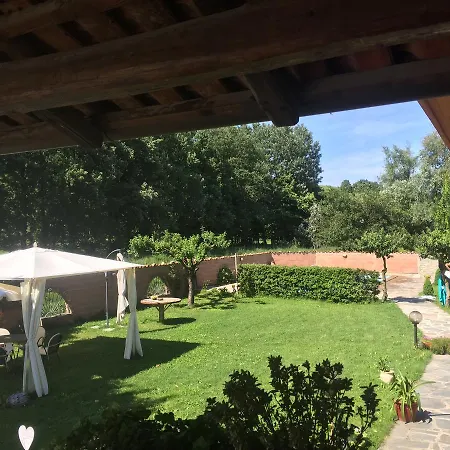 Venkovský dům Ca 'd Gnese