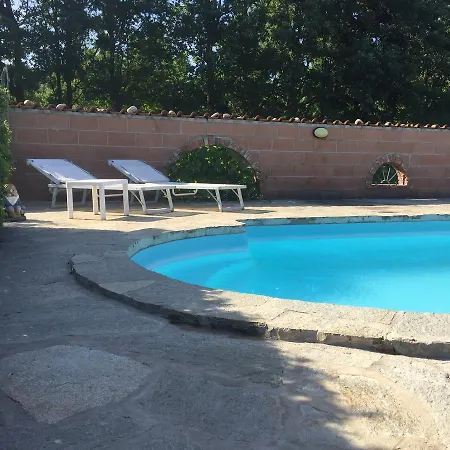 Venkovský dům Ca 'd Gnese