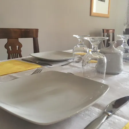 Cà 'd Gnese Casa di campagna Castagnole delle Lanze