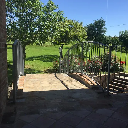 Country house Ca 'd Gnese