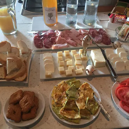 Country house Ca 'd Gnese Castagnole delle Lanze