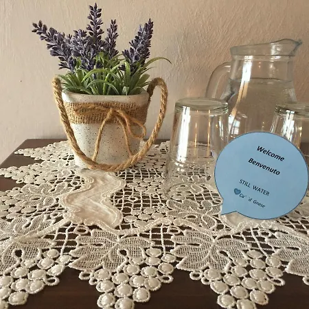 Ca 'd Gnese * Castagnole delle Lanze