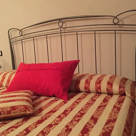 Country house Ca 'd Gnese Castagnole delle Lanze