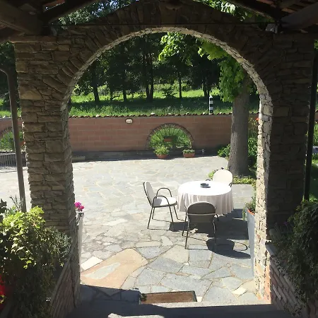 Venkovský dům Ca 'd Gnese