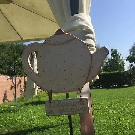 Casa di campagna Cà 'd Gnese