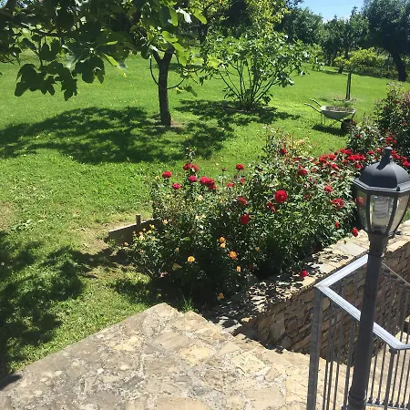 Ca 'd Gnese Country house *