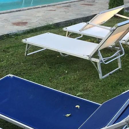 Venkovský dům Ca 'd Gnese *