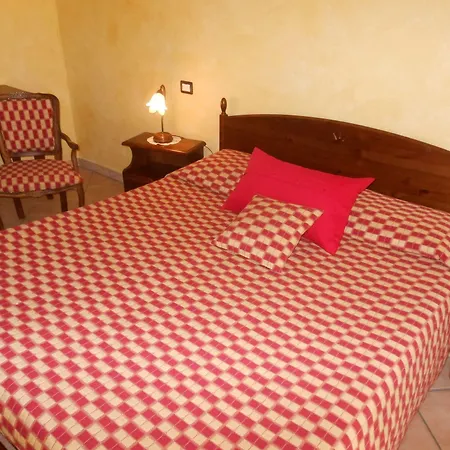 Cà 'd Gnese Casa di campagna