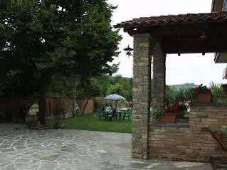 Ca 'd Gnese Country house