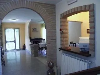 Ca 'd Gnese Country house *