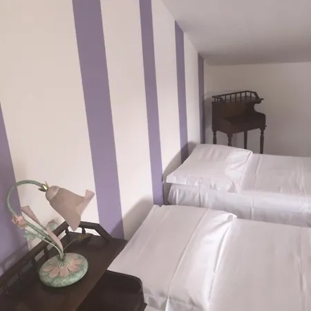 Ca 'd Gnese Venkovský dům *