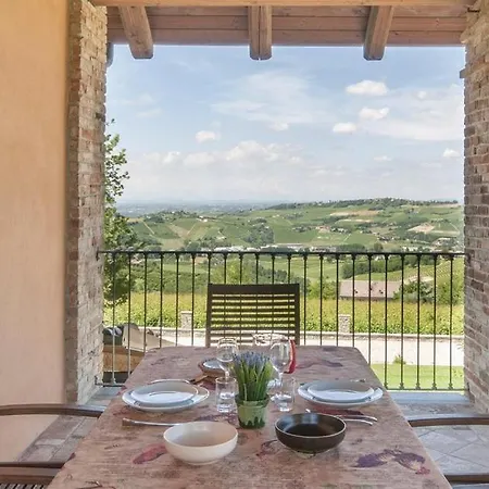 Ca 'd Gnese * Castagnole delle Lanze