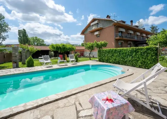 Landsted Ca 'd Gnese Castagnole delle Lanze