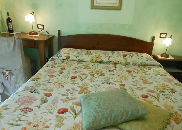 Landsted Ca 'd Gnese