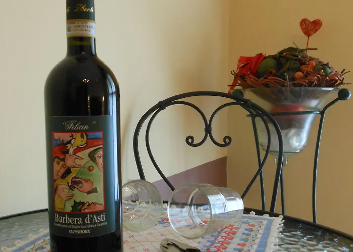 Ca 'd Gnese * Castagnole delle Lanze